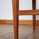 Scandinavian coffee table Fyne Ladye