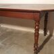Bar table