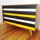 Chest of Drawers by Jiří Jiroutek for Cesky Furniture, Czechoslovakia, 1960s