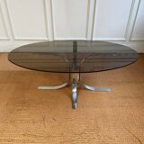 Modernist coffee table, Italy, 1960