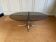 Table basse moderniste Italie 1960