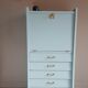 Vintage writing desk