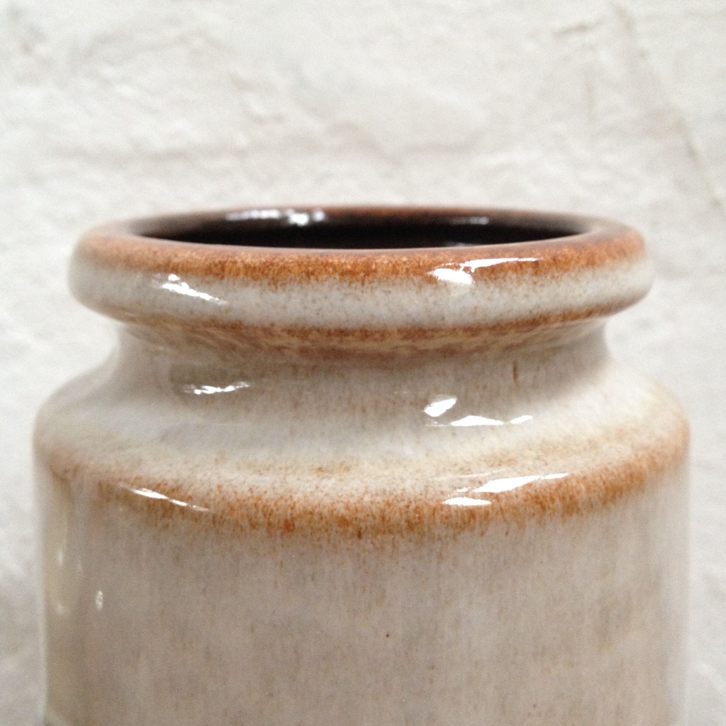 Vase Scheurich by West Germany