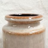 Vase Scheurich par West Germany