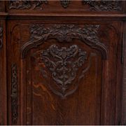 Sideboard, France, circa 1880.
