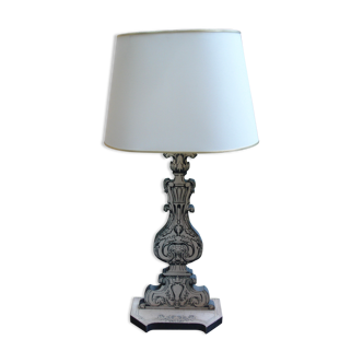 Lampe de salon