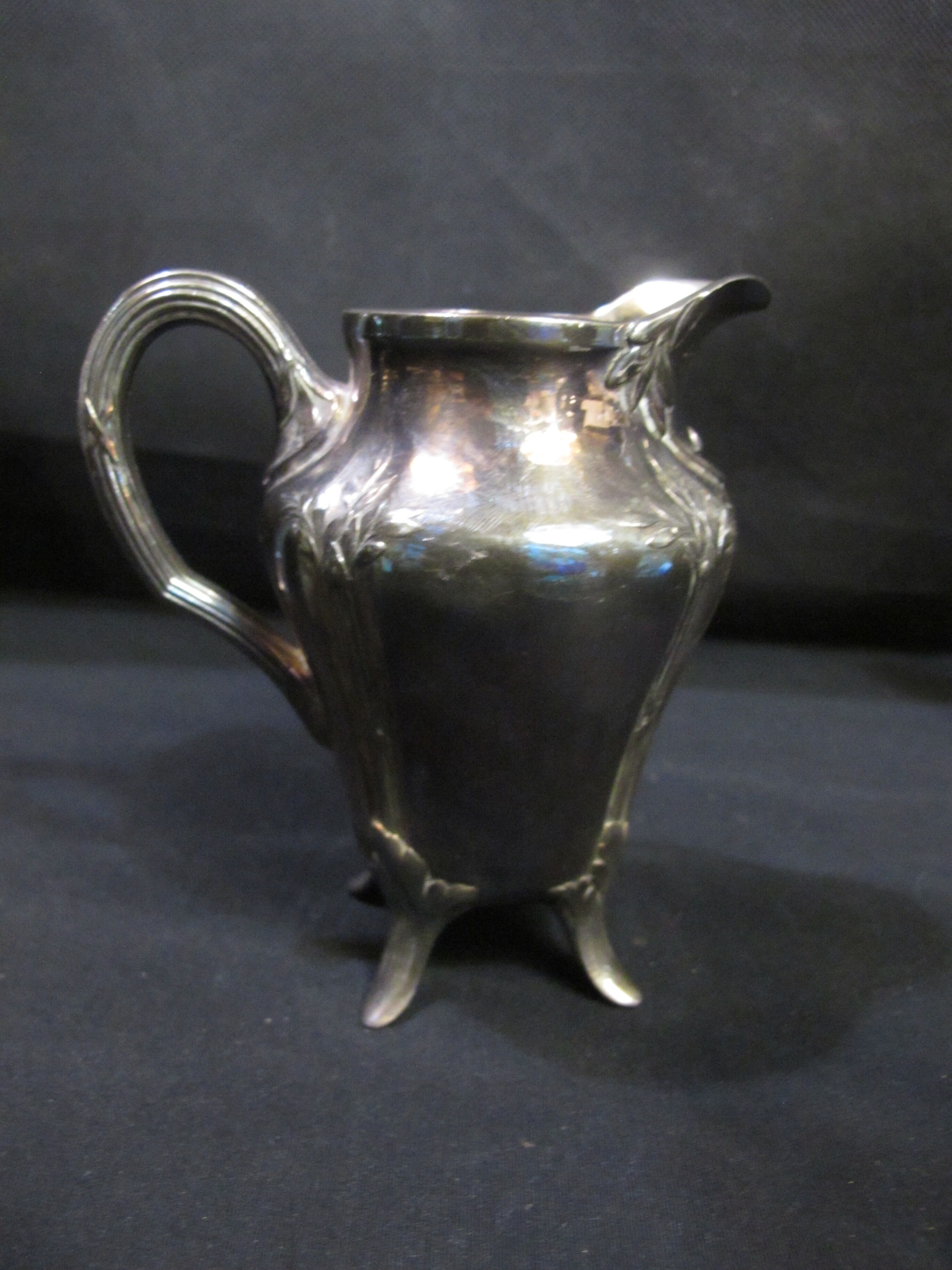 Tea / coffee service gallia