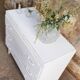 Commode vintage