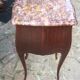 Paire de chevets Louis XV