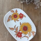 Small tray 70s