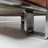 Paire de fauteuils par Luigi Caccia Dominioni pour Azucena, années 1960