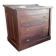 19th century East India Company map cabinet Width 122 cm