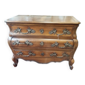 Style tomb chest