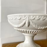 Cup in Italian earthenware