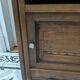 Art Deco bedside table