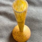 Art Nouveau Delatte Nancy Berluze Vase