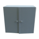 Armoire de poupée