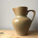 Table earthenware appearance stoneware pitcher