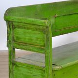 Antique Pine Bench, 1930’s