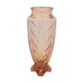 Art deco vase