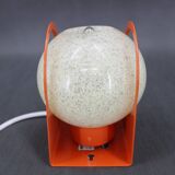 1960s Table lamp by Pokrok Zilina, Czechoslovakia