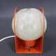 1960s Table lamp by Pokrok Zilina, Czechoslovakia