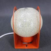 1960s Table lamp by Pokrok Zilina, Czechoslovakia