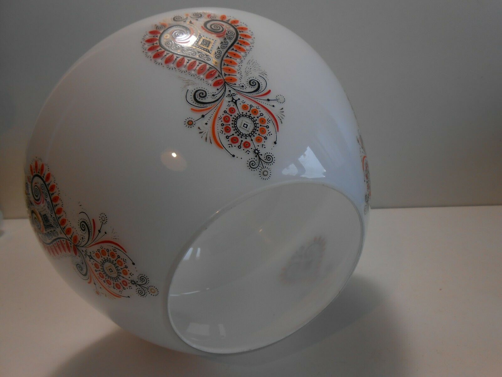 Vintage hanging lamp 70