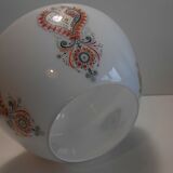 Vintage hanging lamp 70