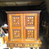 Buffet style ancien