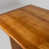 Mid-Century Modern Dining Table in the style of Mario Marenco, Italy, 1980s