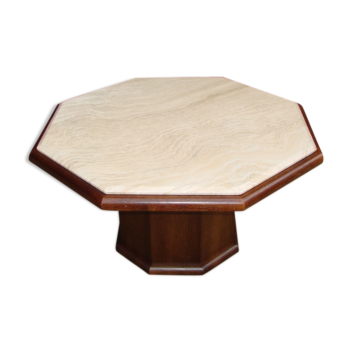 Table moderne, 1970
