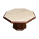 Table moderne, 1970