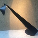 Toucan office lamp design Patrice Bonneau edition Genexco vintage 80s