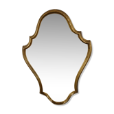 Miroir vintage 51 x 74 cm