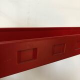 Vintage wall shelf Drentea, 1960, Netherlands