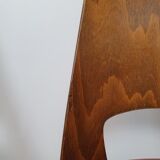 6 Baumann chairs model Mondor