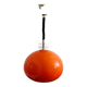 Harvey Guzzini pendant lamp 70s