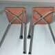 Formica stools