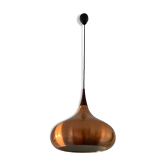Pendant lamp Orient by Jo Hammerborg for Fog Morup - 36 x 34 cm