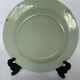 Assiette anglaise polychrome Delft