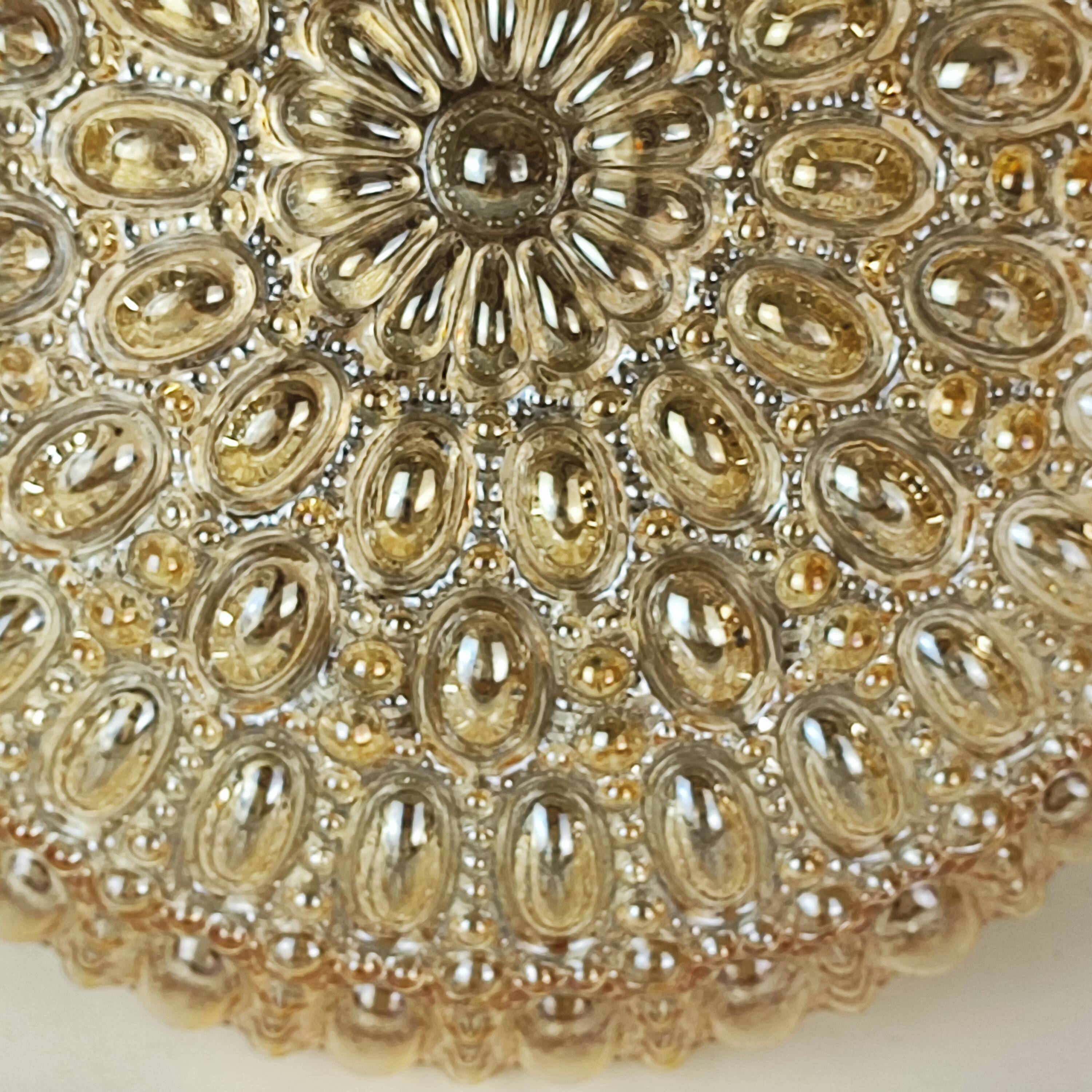 Limburg wall/ceiling light