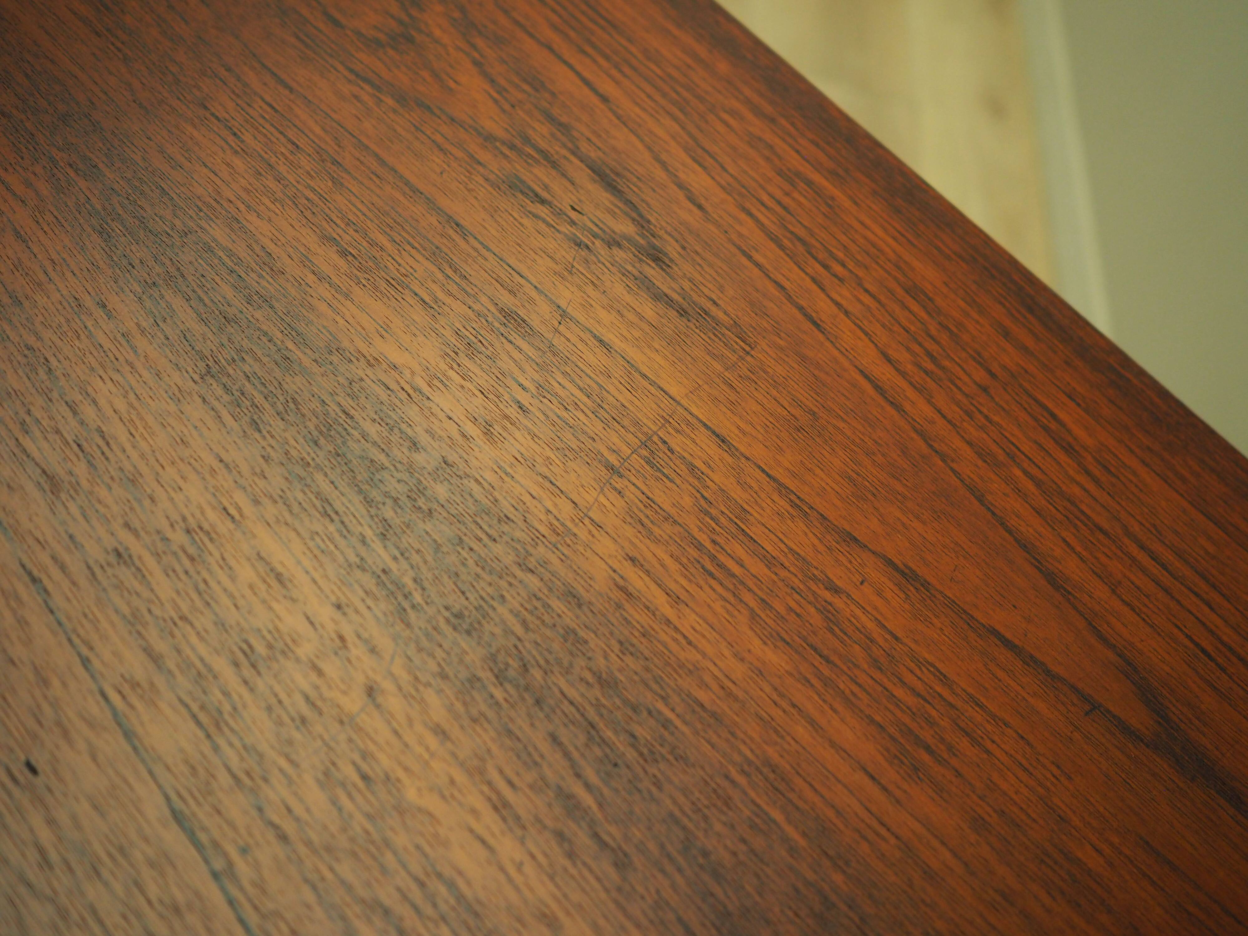 Teak sideboard, Danish design, 1960s, designer: Hans J. Wegner, production: