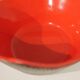 Large ceramic bowl by Jean de Lespinasse