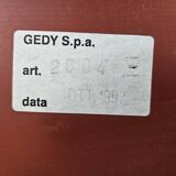 Miroir Gedy, années 70