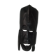 Masque ethnique en bois
