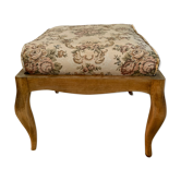 Repose pied vintage