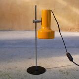 Vintage Starlux metal desk lamp