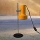 Vintage Starlux metal desk lamp