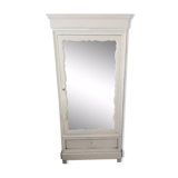 Small vintage wardrobe